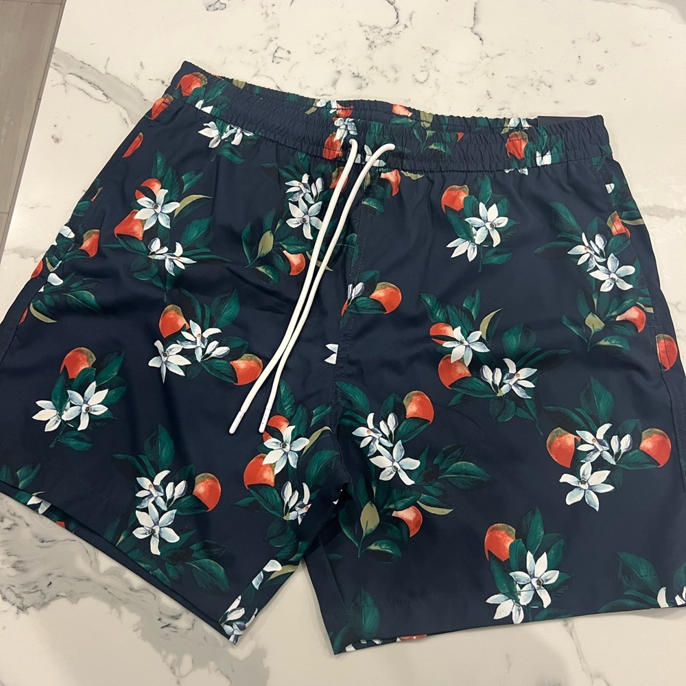 Abercrombie & Fitch Men’s Swimsuit NWT